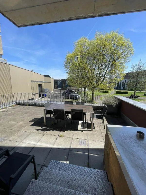 Büro-/Praxis-/Gewerberäume im Zentrum von Wil direkt beim Bahnhof – photo 10 sur 13