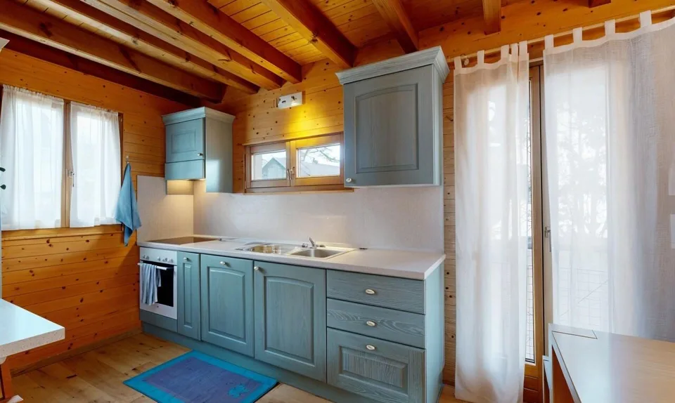 Escape and Serenity in a Chalet near Vercorin – photo 5 of 17