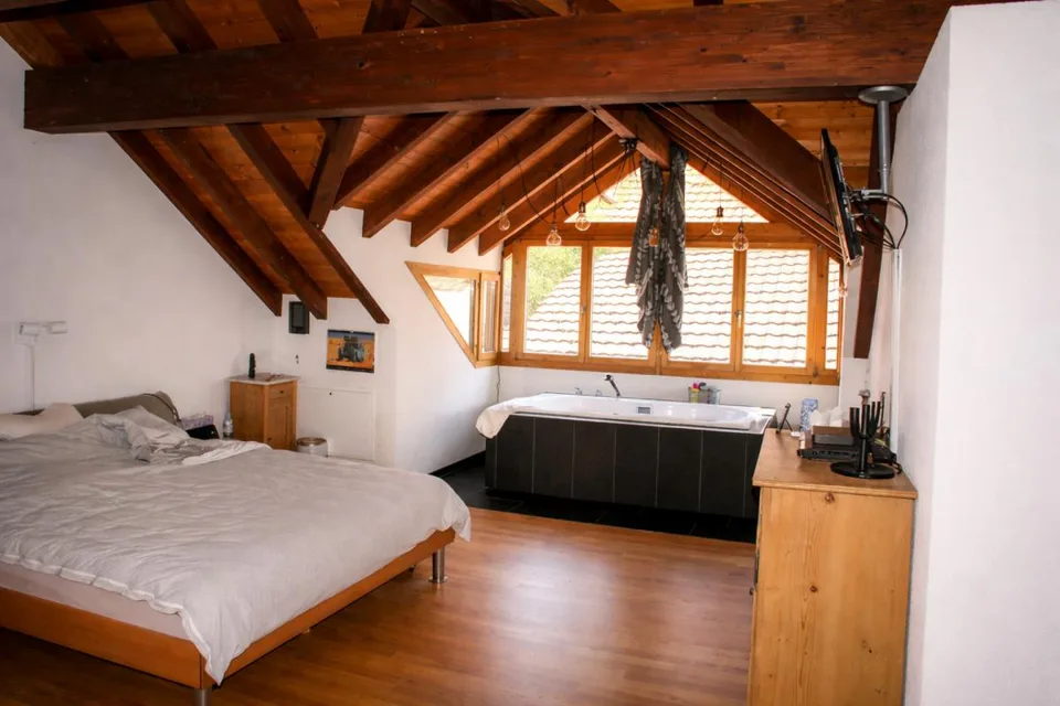 Ein Haus, viele Möglichkeiten - Charmante Immobilie mit großem Pote... – Foto 4 von 9