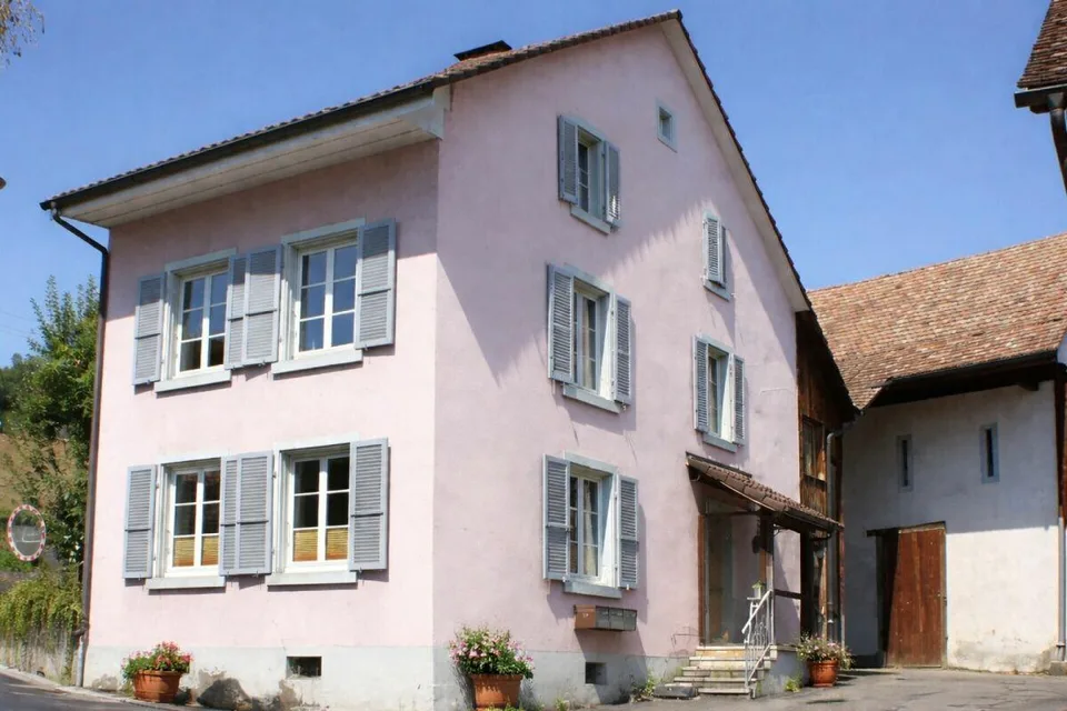 Ein Haus, viele Möglichkeiten - Charmante Immobilie mit großem Pote... – Foto 8 von 9