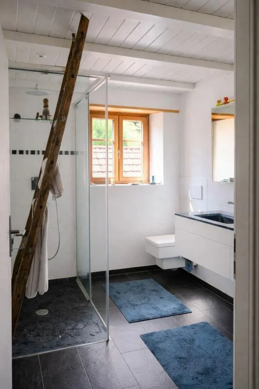 Ein Haus, viele Möglichkeiten - Charmante Immobilie mit großem Pote... – Foto 5 von 9