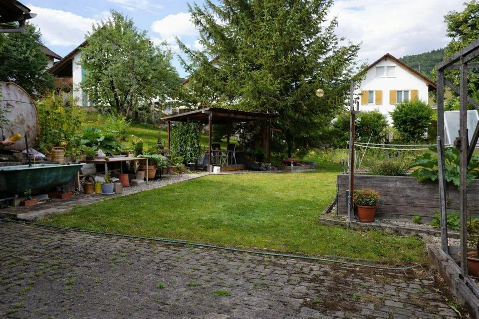 Ein Haus, viele Möglichkeiten - Charmante Immobilie mit großem Pote... – Foto 9 von 9