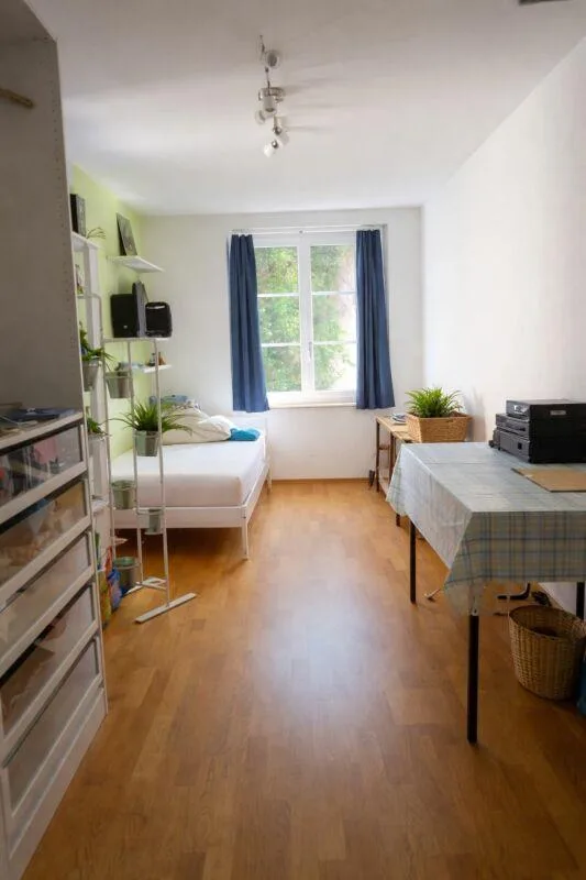 Ein Haus, viele Möglichkeiten - Charmante Immobilie mit großem Pote... – Foto 7 von 9