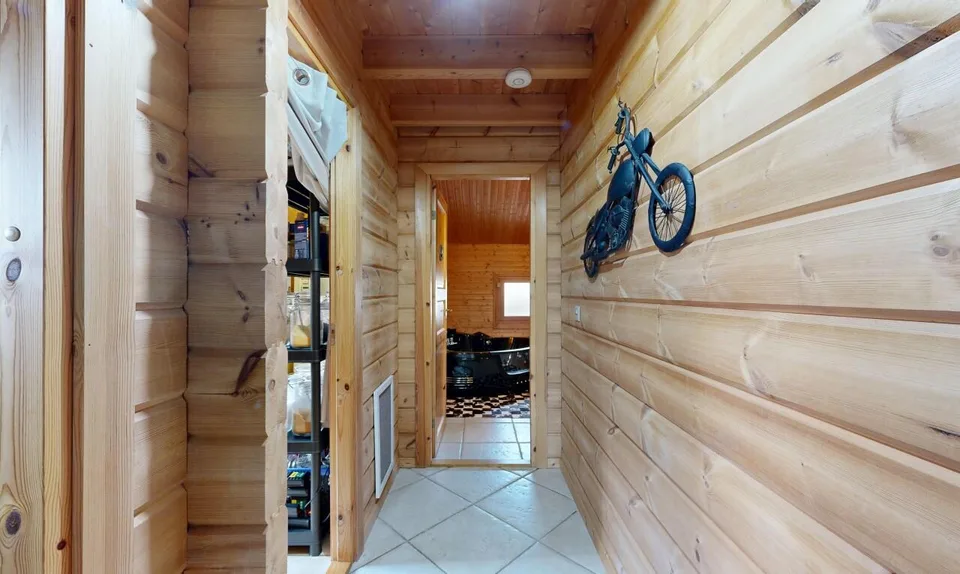 Casa eccezionale 6.5 pces ai piedi delle piste – foto 8 di 11