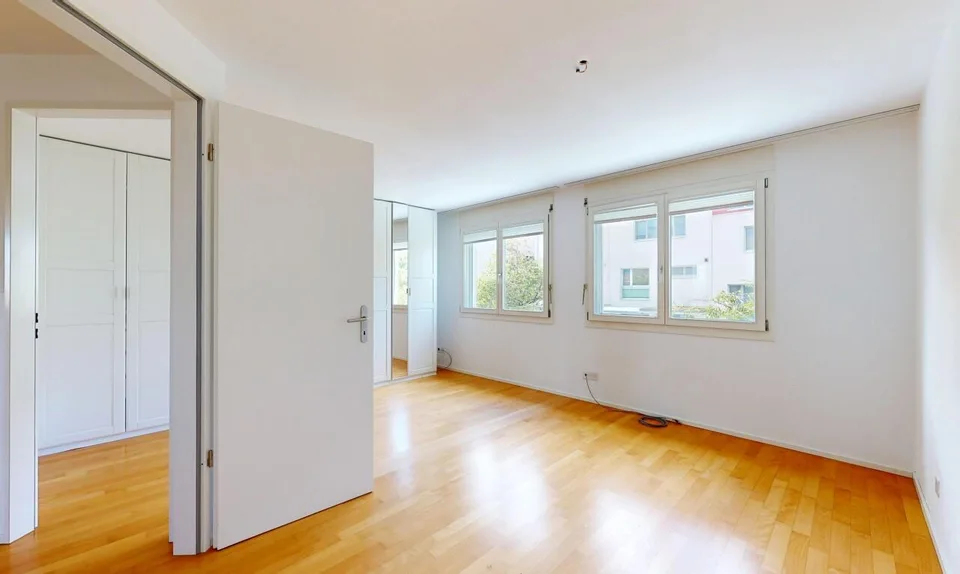 Maison de ville de 5,5 pièces à Allschwil - Vivre entre ville et nature – photo 8 sur 11