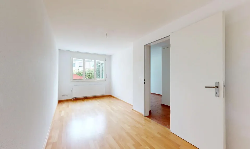 Maison de ville de 5,5 pièces à Allschwil - Vivre entre ville et nature – photo 7 sur 11