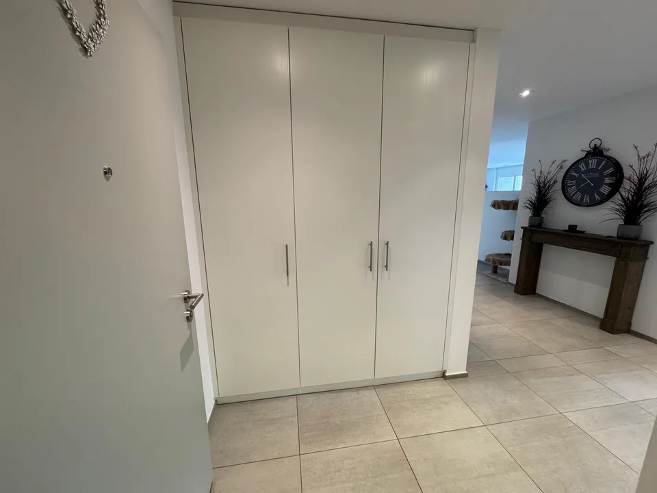 Moderne 4.5 Zimmerwohnung