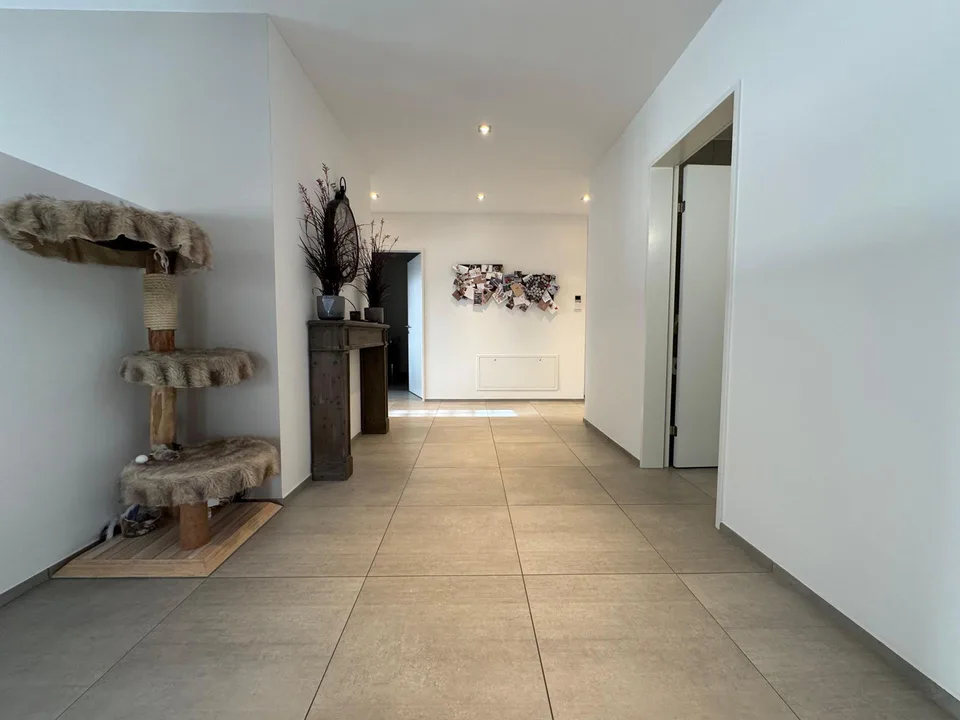 Moderne 4.5 Zimmerwohnung