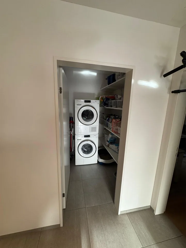 Moderne 4.5 Zimmerwohnung