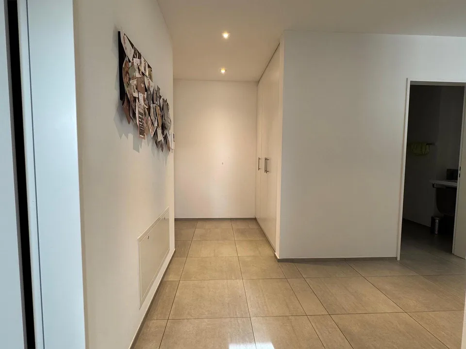 Moderne 4.5 Zimmerwohnung