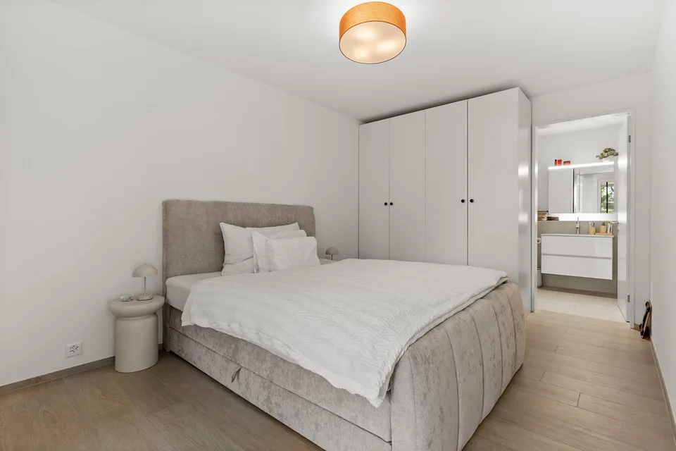 Appartement moderne de 3,5 pièces au rez-de-chaussée à Arbon – disponible immédiatement !