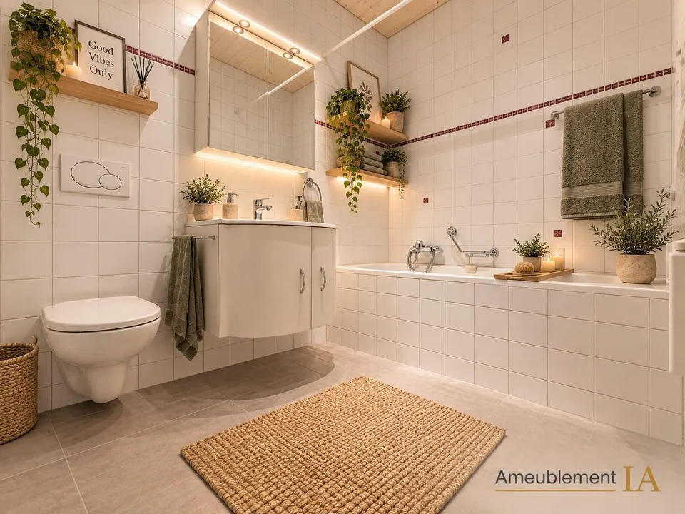 Große 3,5-Zimmer-Penthousewohnung | Terrasse | Yverdon – Foto 9 von 34
