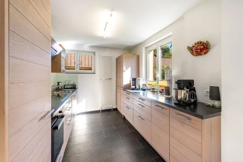 Verwirklichen Sie Ihren Einfamilienhaus-Traum! – Foto 6 von 10
