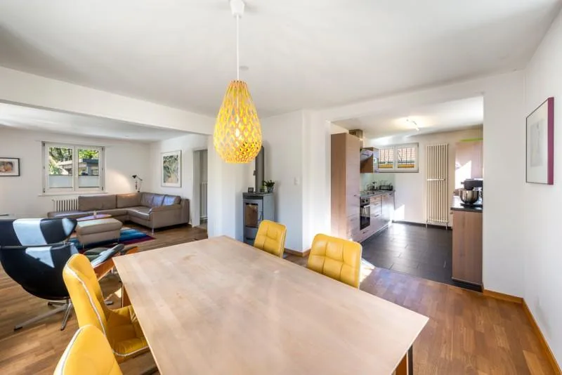 Verwirklichen Sie Ihren Einfamilienhaus-Traum! – Foto 4 von 10
