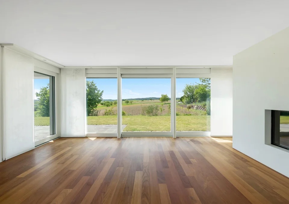 Architecture, espace et nature en harmonie – photo 3 sur 4