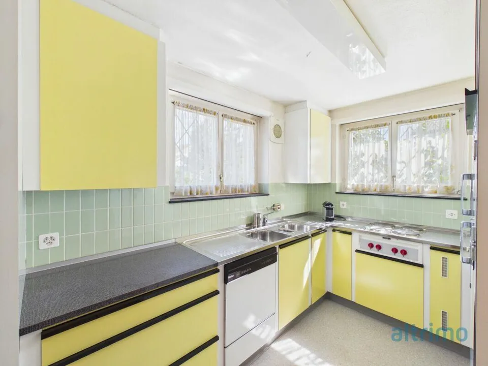 Einmalige Chance an Toplage - Wohnen mit Aussicht oder Neubau mit Z... – photo 4 sur 11