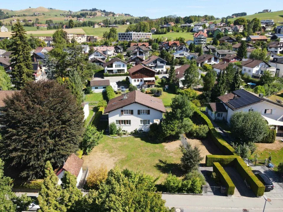 Einmalige Chance an Toplage - Wohnen mit Aussicht oder Neubau mit Z... – photo 8 sur 11