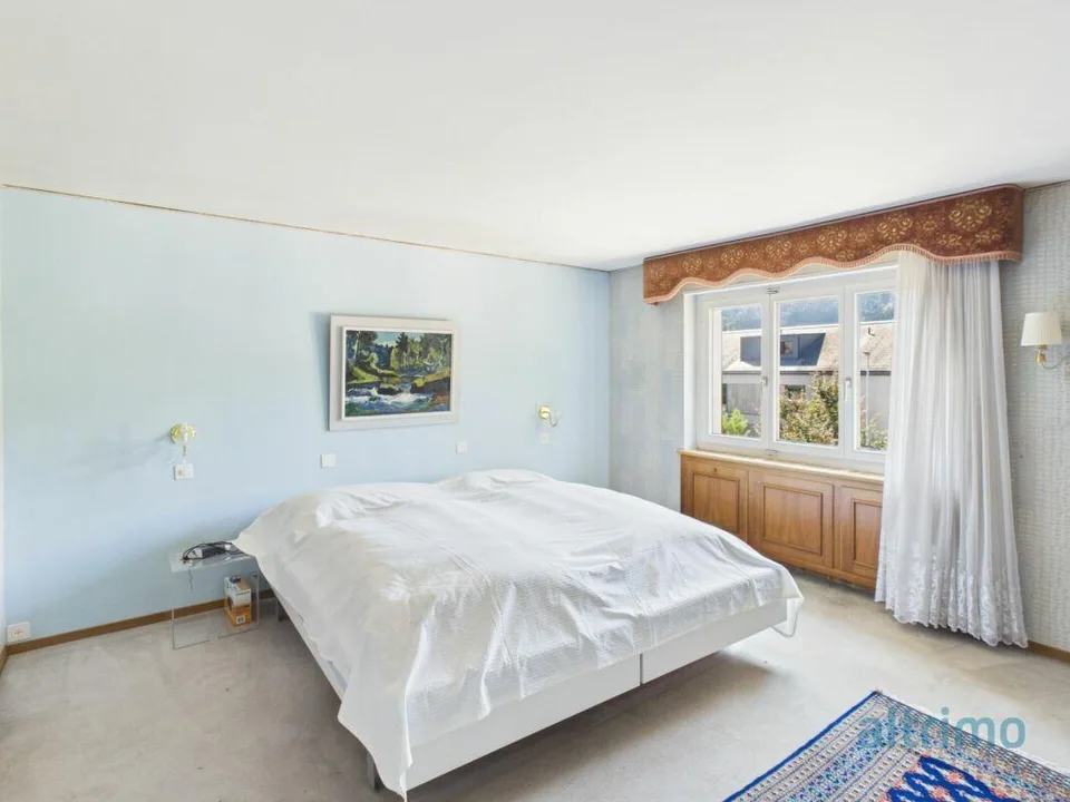 Einmalige Chance an Toplage - Wohnen mit Aussicht oder Neubau mit Z... – photo 5 sur 11