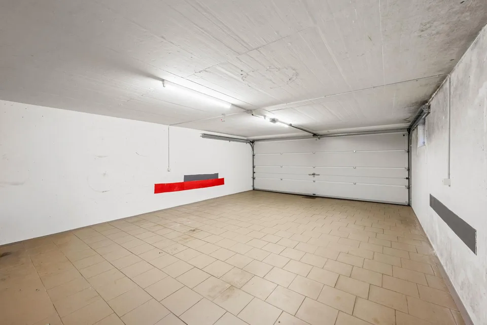 Ruhig gelegen, weit oben: Einfamilienhaus mit Panoramablick – Foto 14 von 15