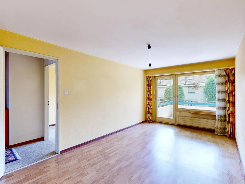 5.5-Zimmer Doppelhaushälfte an beliebter Wohnlage in Muttenz – foto 13 di 16