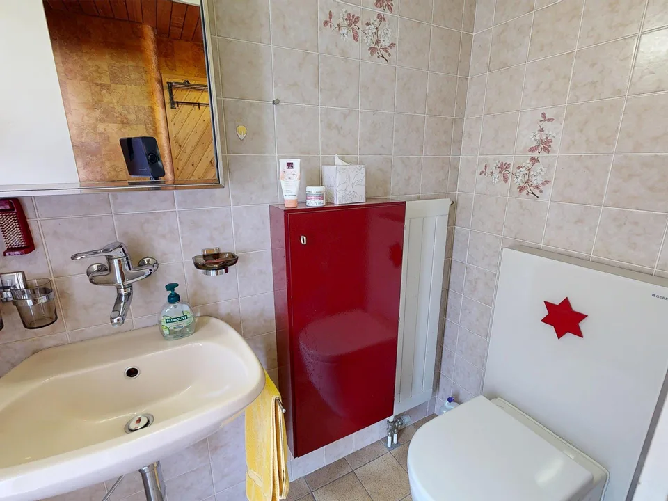5.5-Zimmer Doppelhaushälfte an beliebter Wohnlage in Muttenz – foto 7 di 16