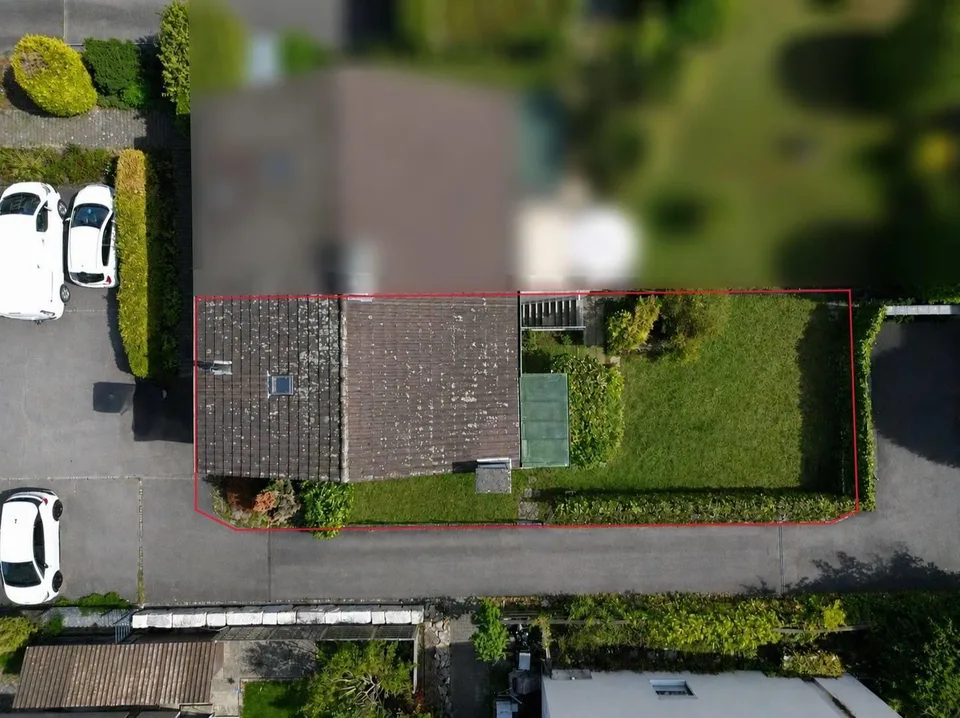 5.5-Zimmer Doppelhaushälfte an beliebter Wohnlage in Muttenz – foto 16 di 16