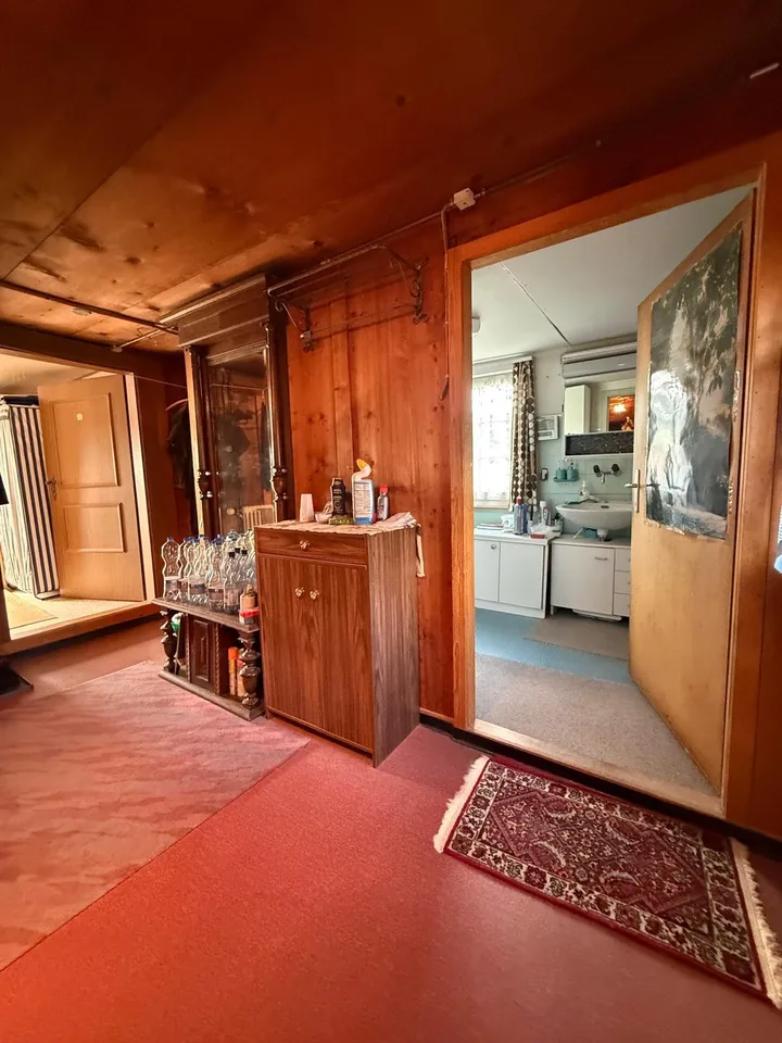 Historisches Gasthaus mit Charakter und viel Potenzial - Speicher AR – Foto 17 von 25