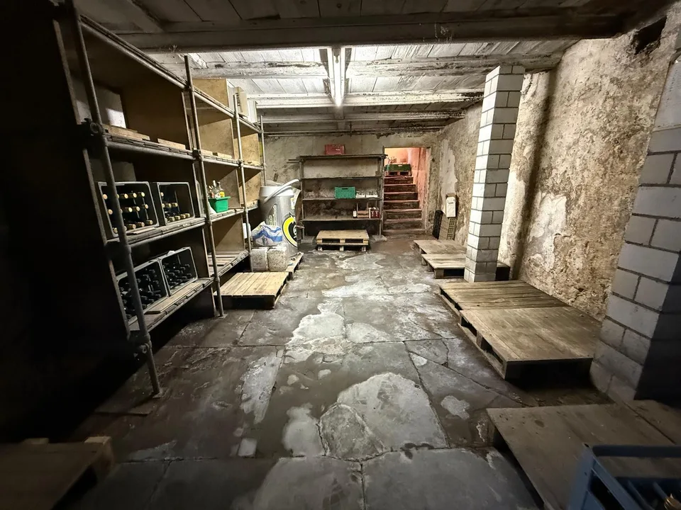 Historisches Gasthaus mit Charakter und viel Potenzial - Speicher AR – Foto 25 von 25