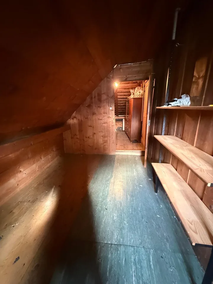 Historisches Gasthaus mit Charakter und viel Potenzial - Speicher AR – Foto 20 von 25