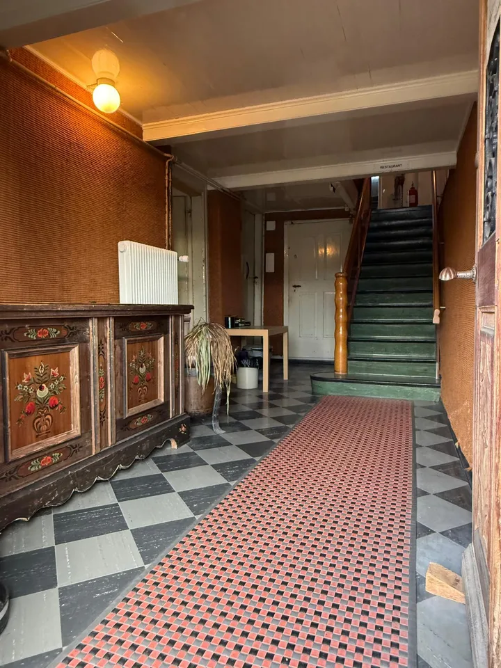 Historisches Gasthaus mit Charakter und viel Potenzial - Speicher AR – Foto 5 von 25