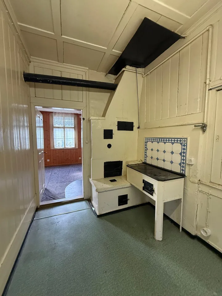 Historisches Gasthaus mit Charakter und viel Potenzial - Speicher AR – Foto 16 von 25