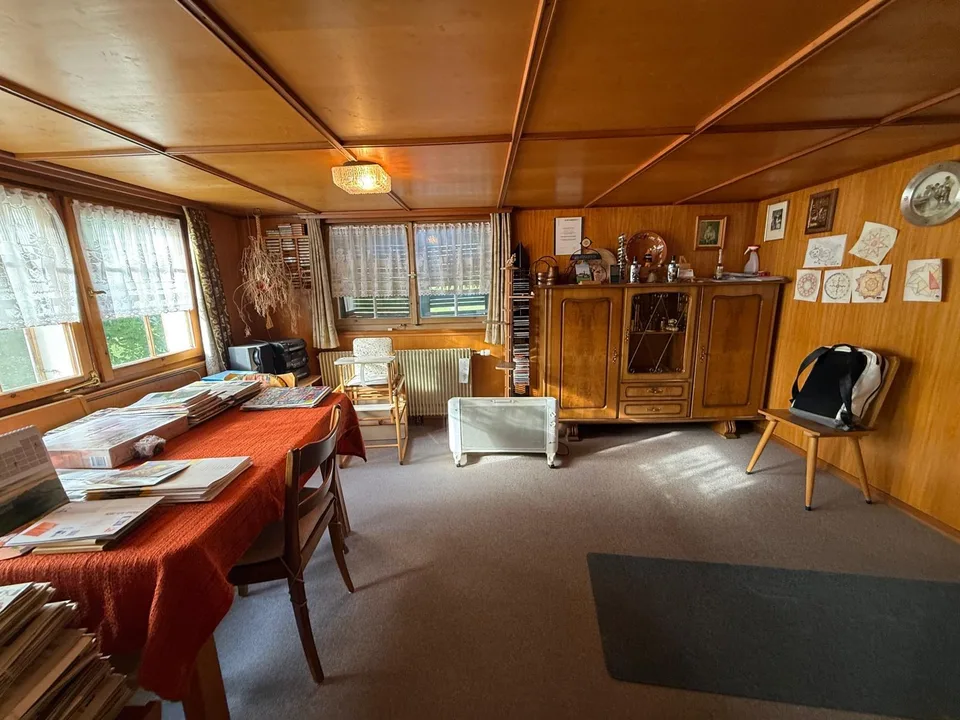 Historisches Gasthaus mit Charakter und viel Potenzial - Speicher AR – Foto 7 von 25