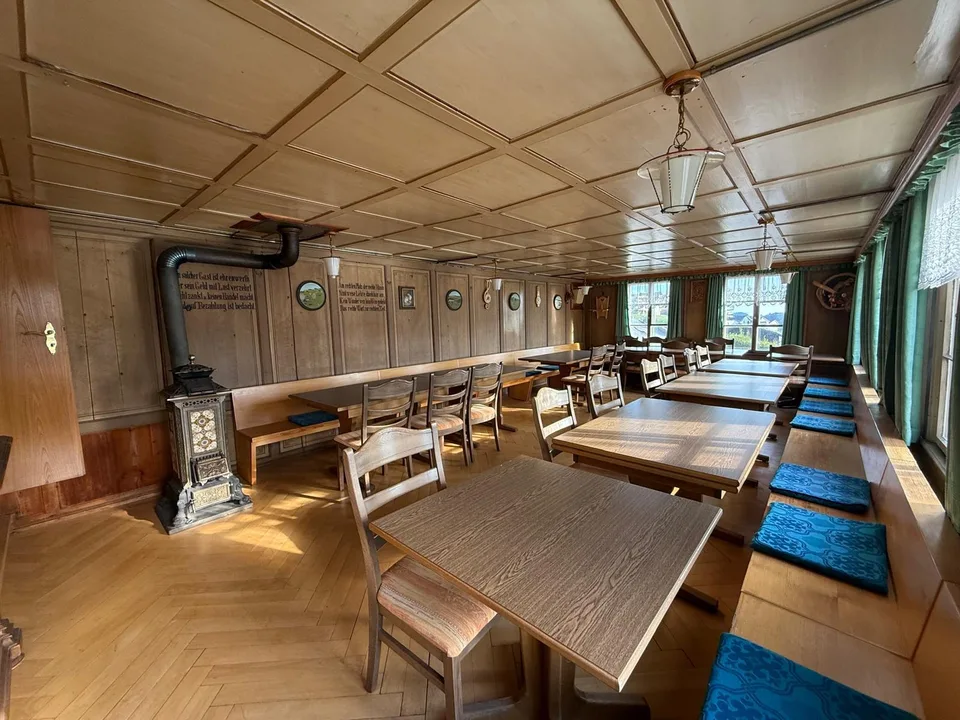Historisches Gasthaus mit Charakter und viel Potenzial - Speicher AR – Foto 9 von 25