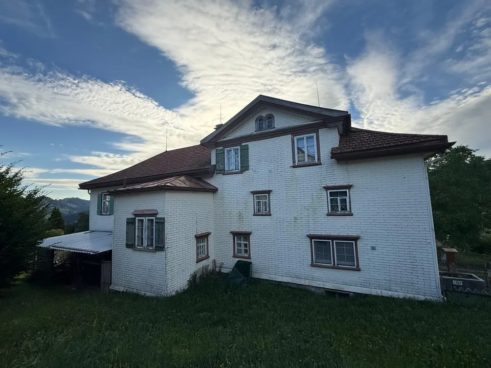 Historisches Gasthaus mit Charakter und viel Potenzial - Speicher AR – Foto 4 von 25