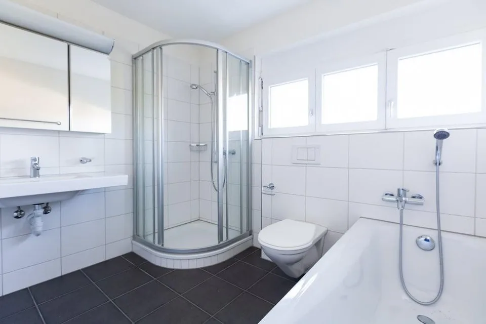 Beautiful, modern 4.5-room attic apartment in Herzogenbuchsee