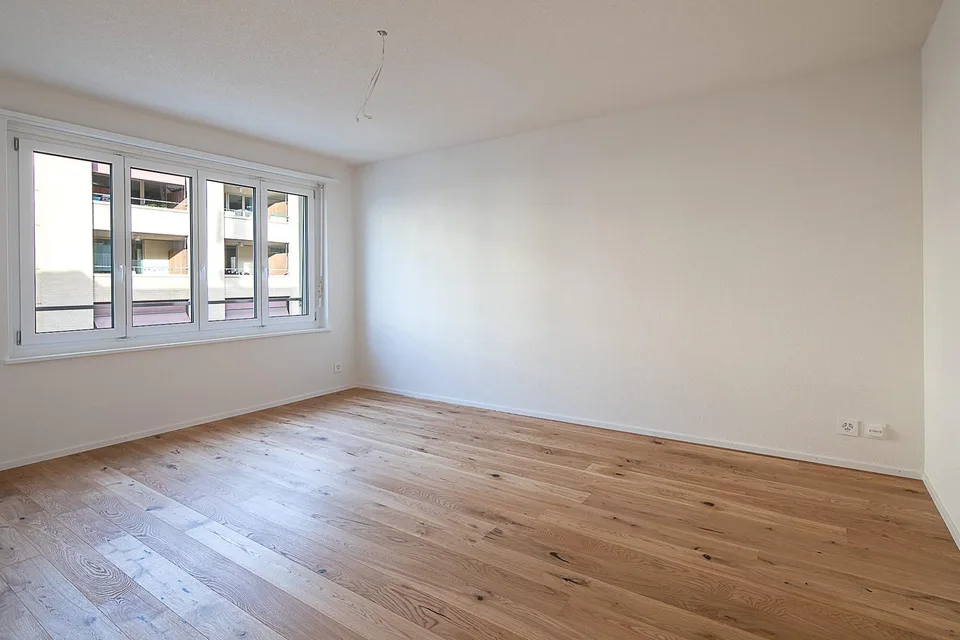 Sanierte 3.5-Zimmerwohnung am Loryplatz zu vermieten! – photo 7 sur 12