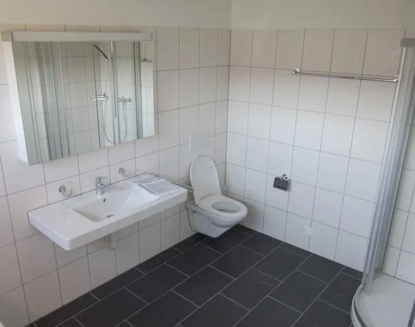 Wohlfühlen leicht gemacht – charmante Dachwohnung