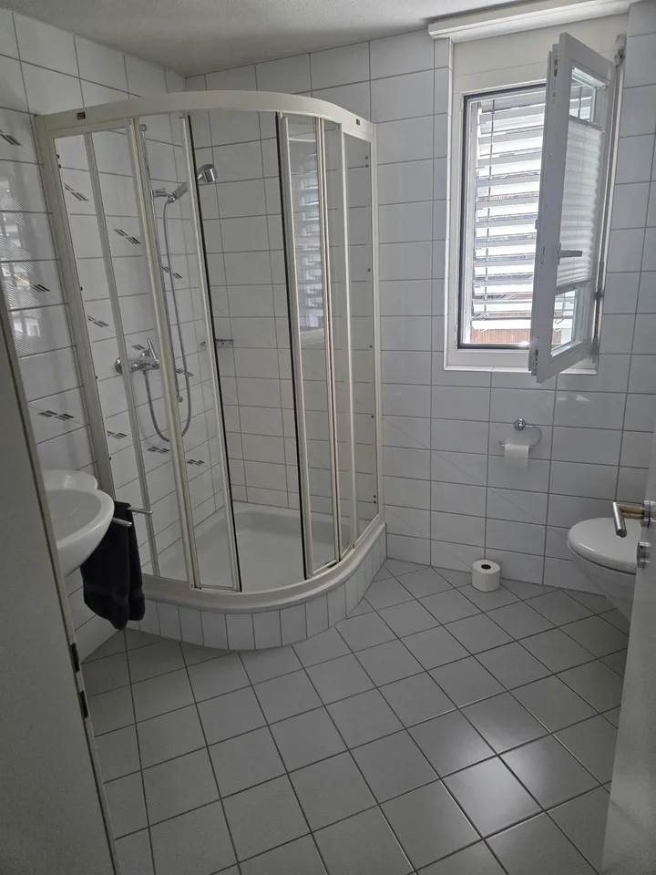 Grosszügige 5.5 Zimmerwohnung mitten in Stans