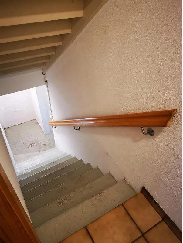Nachmieter gesucht: 4-Zimmer-Einfamilienhaus mit Garten und Garage