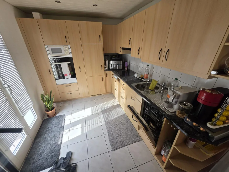 WG 2 Zimmer in Schachen LU