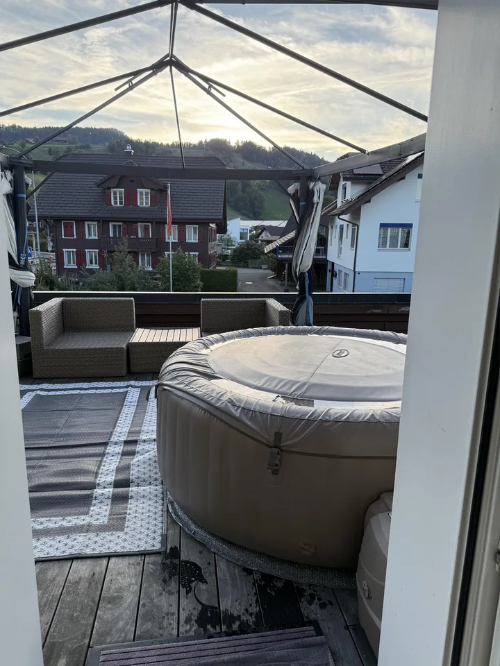 WG 2 Zimmer in Schachen LU