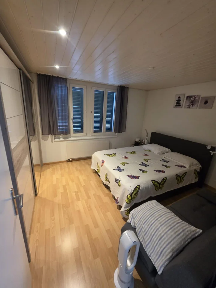 WG 2 Zimmer in Schachen LU