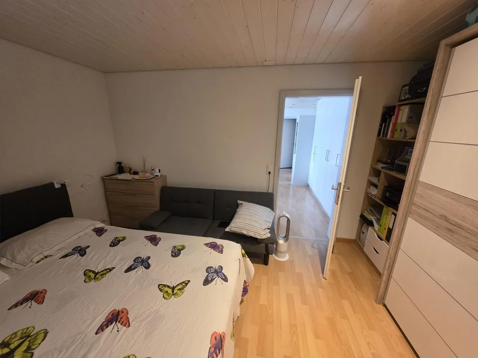 WG 2 Zimmer in Schachen LU