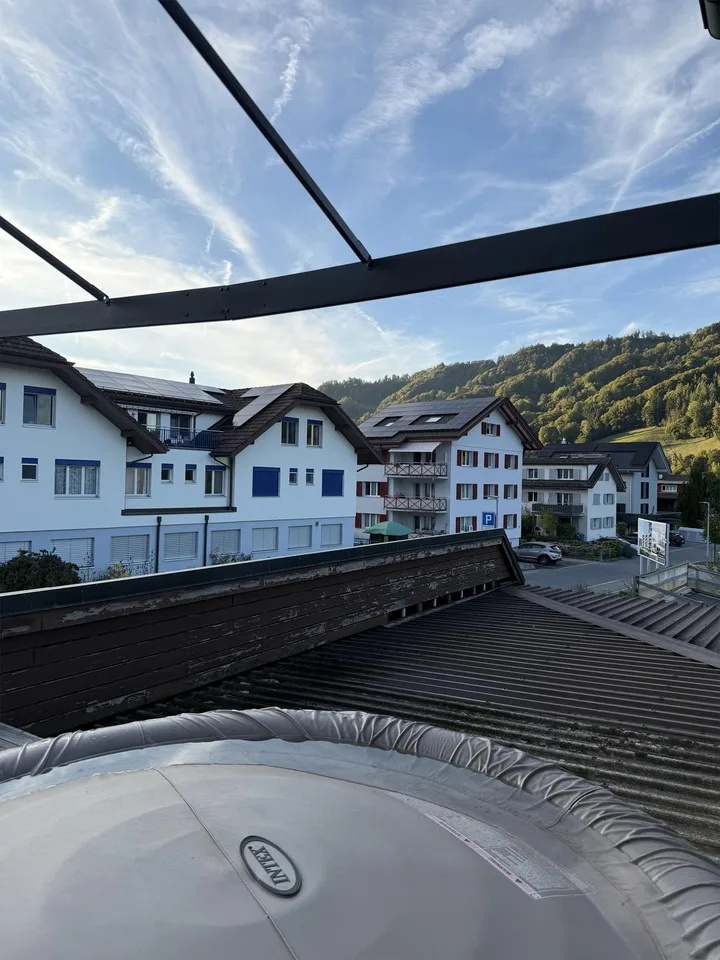 WG 2 Zimmer in Schachen LU