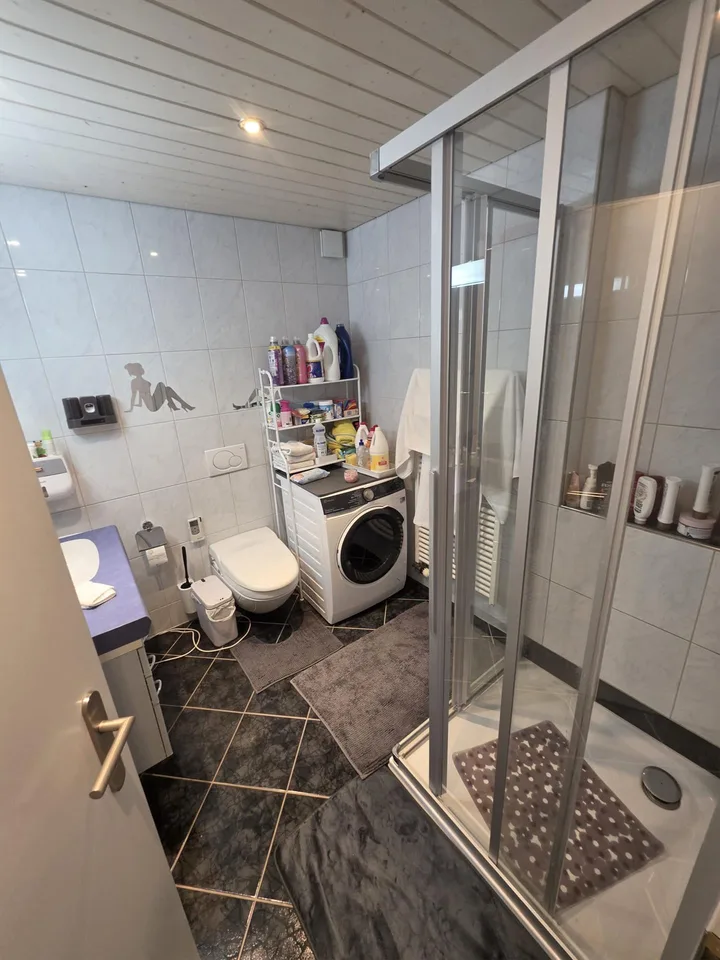WG 2 Zimmer in Schachen LU