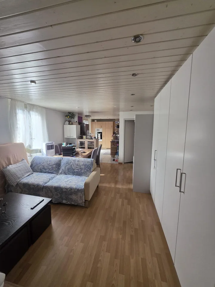 WG 2 Zimmer in Schachen LU