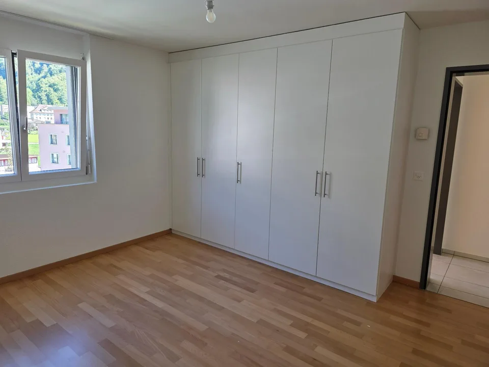 5.5 Zimmer Wohnung