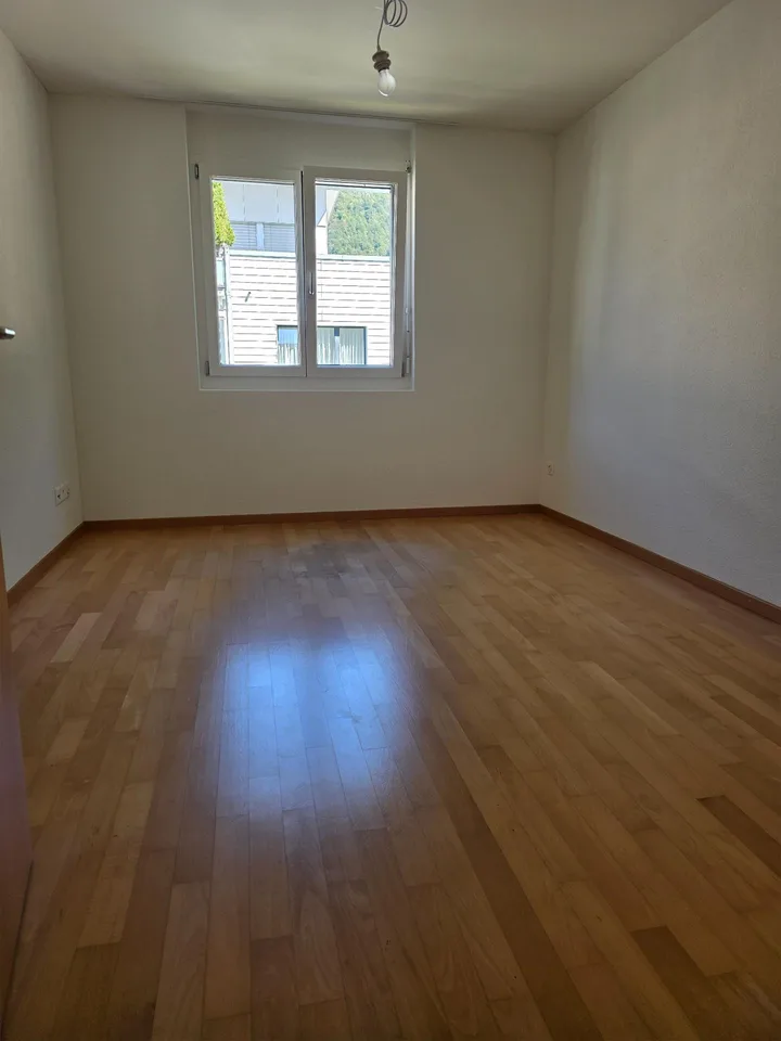 5.5 Zimmer Wohnung