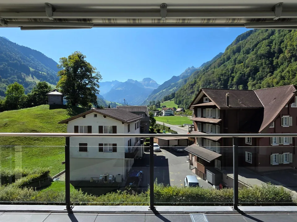 5.5 Zimmer Wohnung