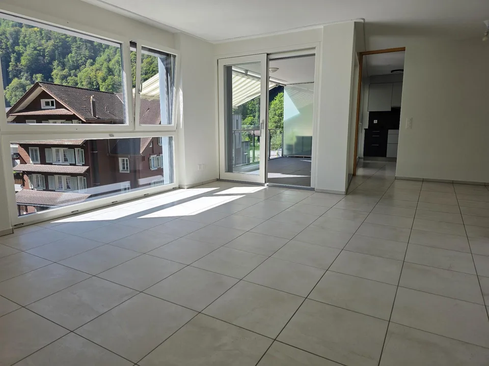 5.5 Zimmer Wohnung